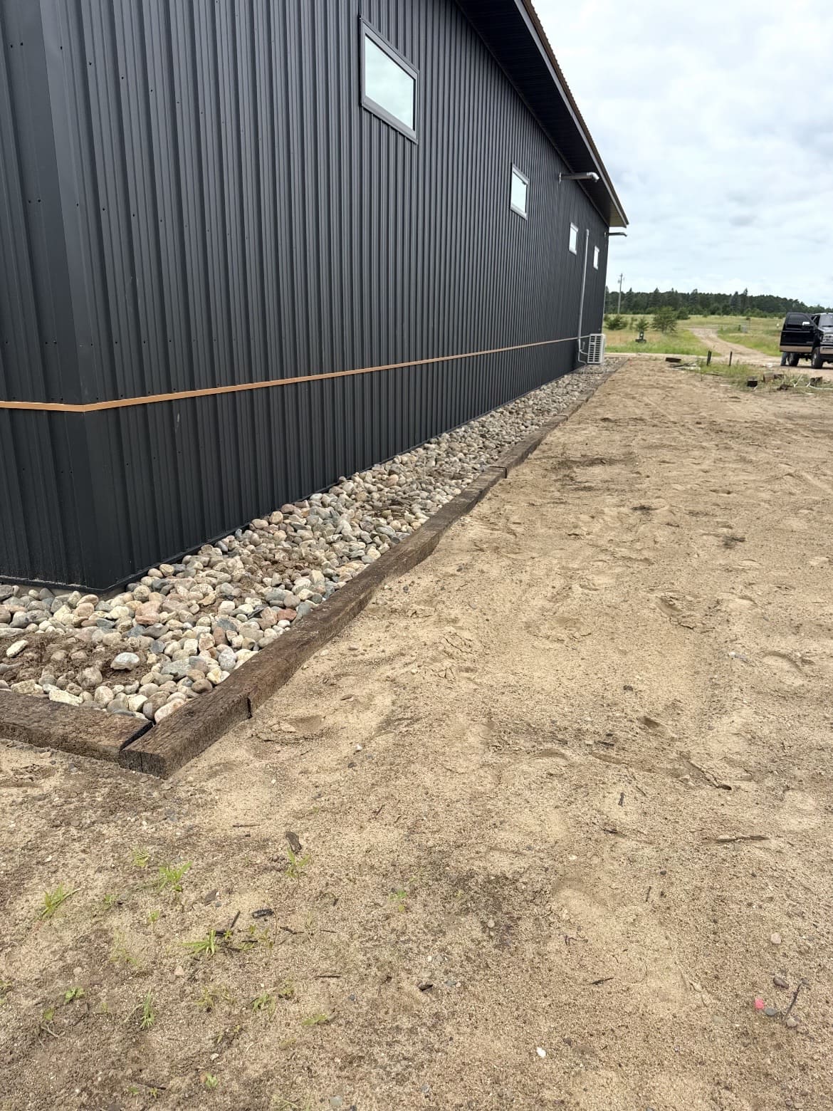 Supplied All American Landscape Solutions project photo 1