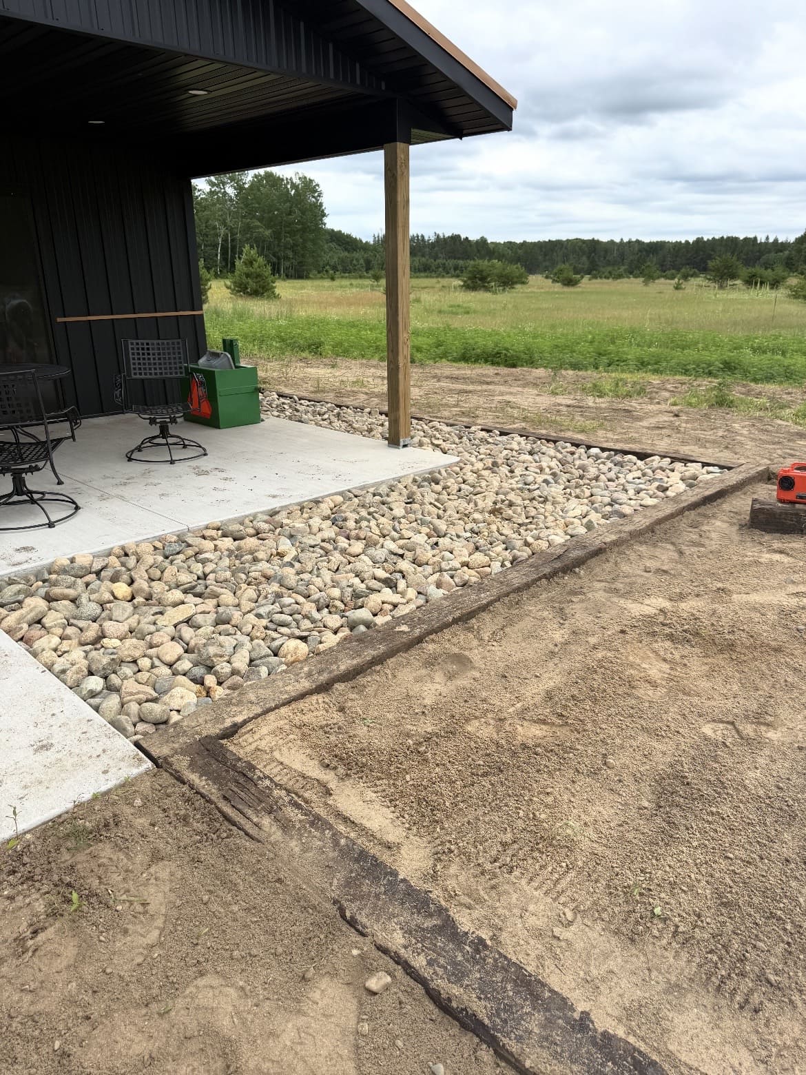 Supplied All American Landscape Solutions project photo 2