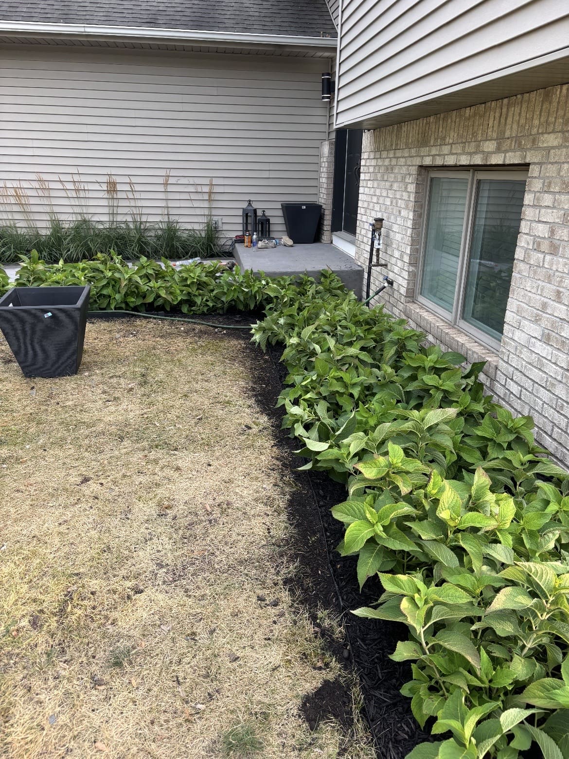 Supplied All American Landscape Solutions project photo 6