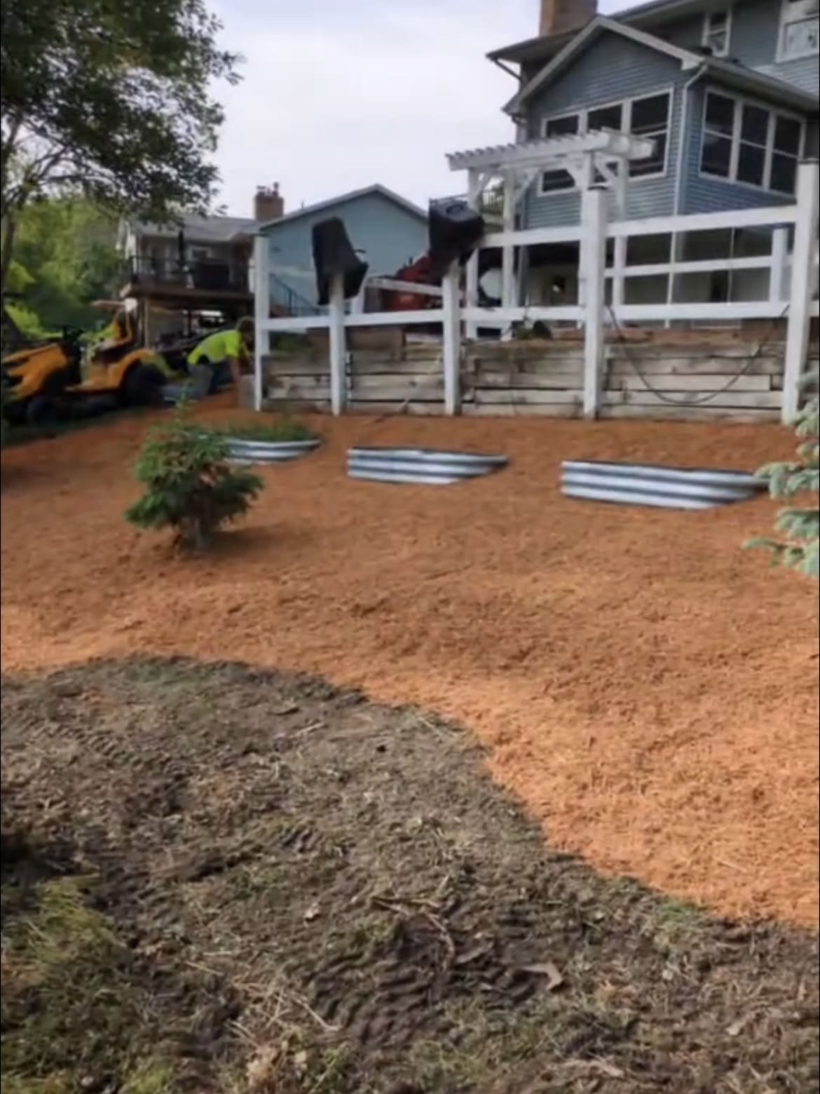 Supplied All American Landscape Solutions project photo 7