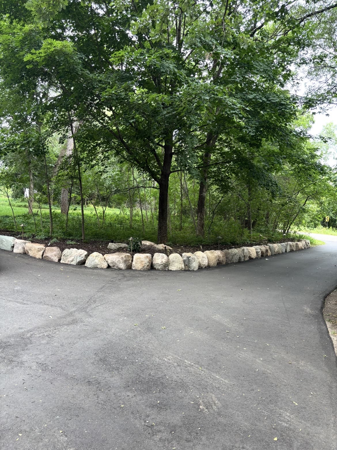 Retaining Walls service